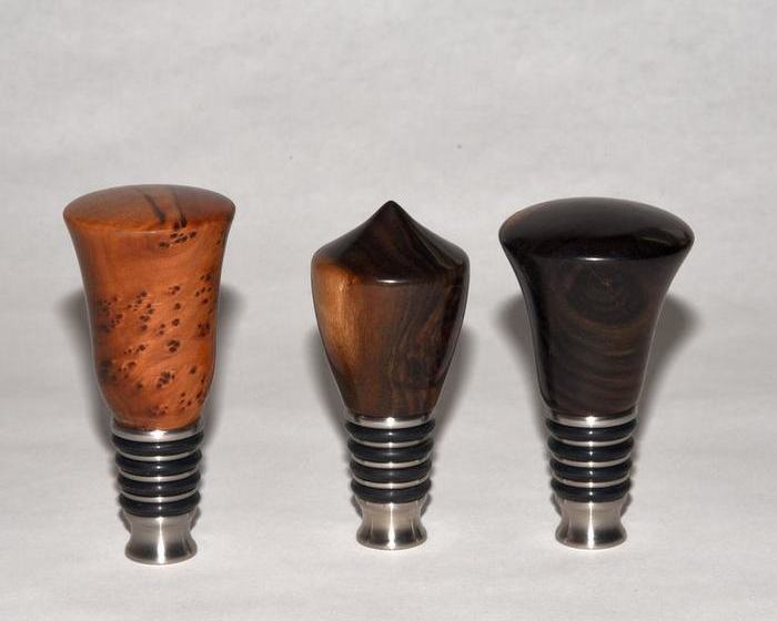 Stoppers